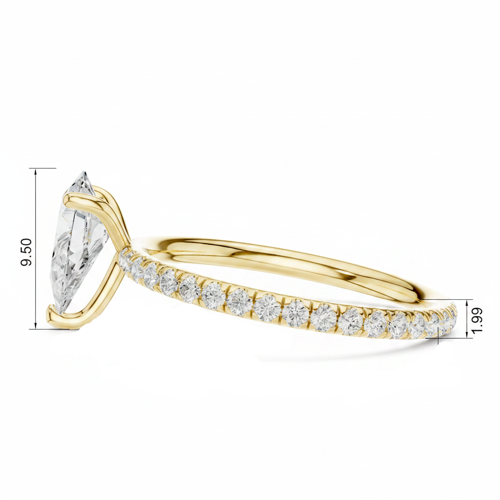 Yellow Gold