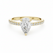 Load image into Gallery viewer, Yellow Gold