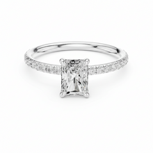 Load image into Gallery viewer, White Gold