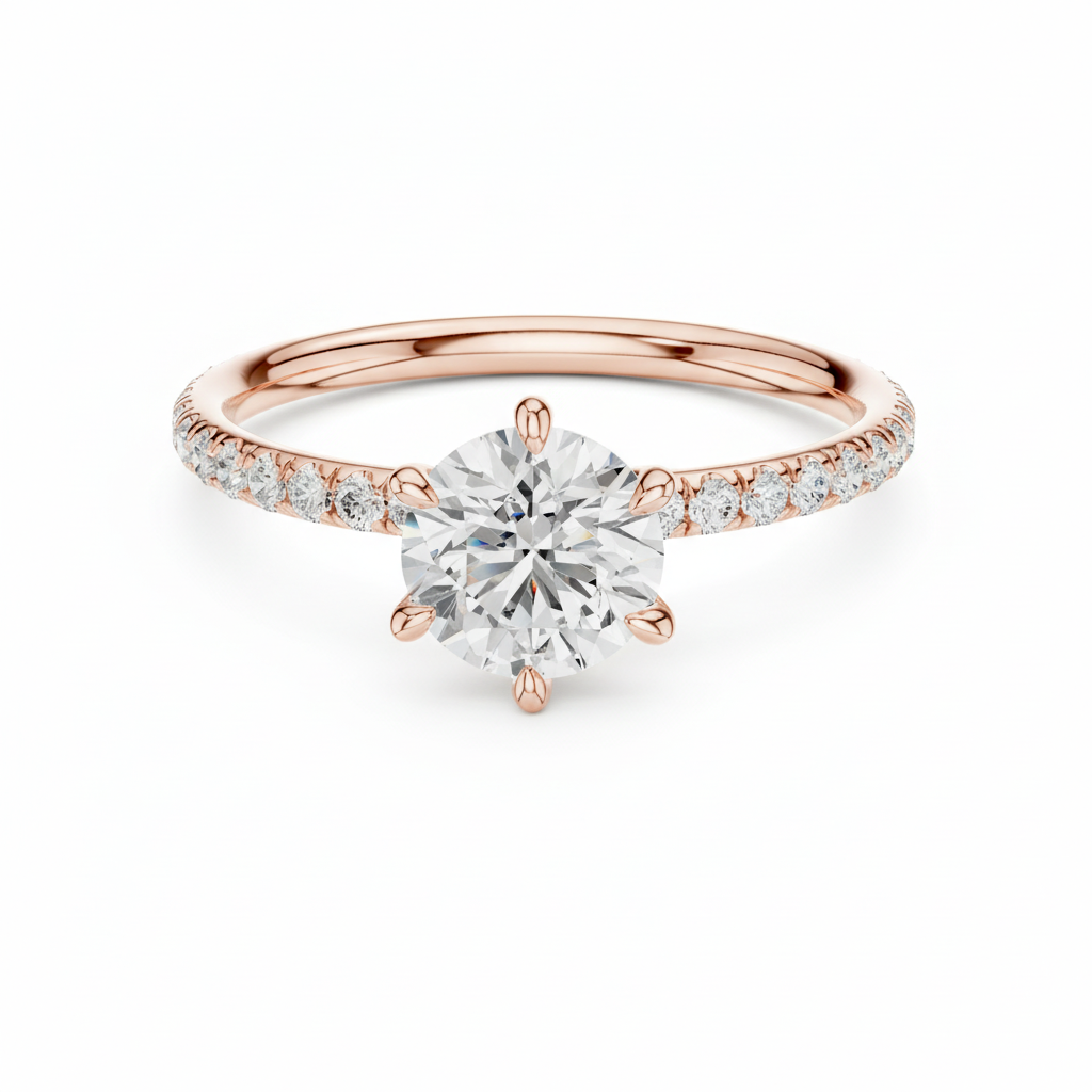 Rose Gold