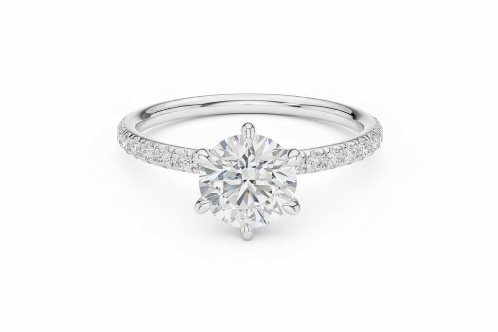 White Gold