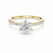 Load image into Gallery viewer, Yellow Gold