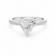 Load image into Gallery viewer, White Gold