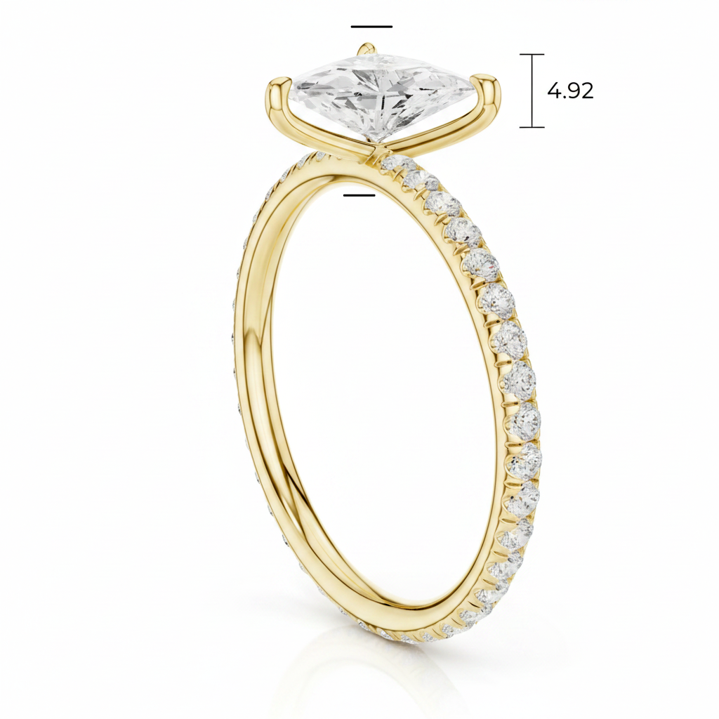 Yellow Gold