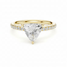 Load image into Gallery viewer, Yellow Gold