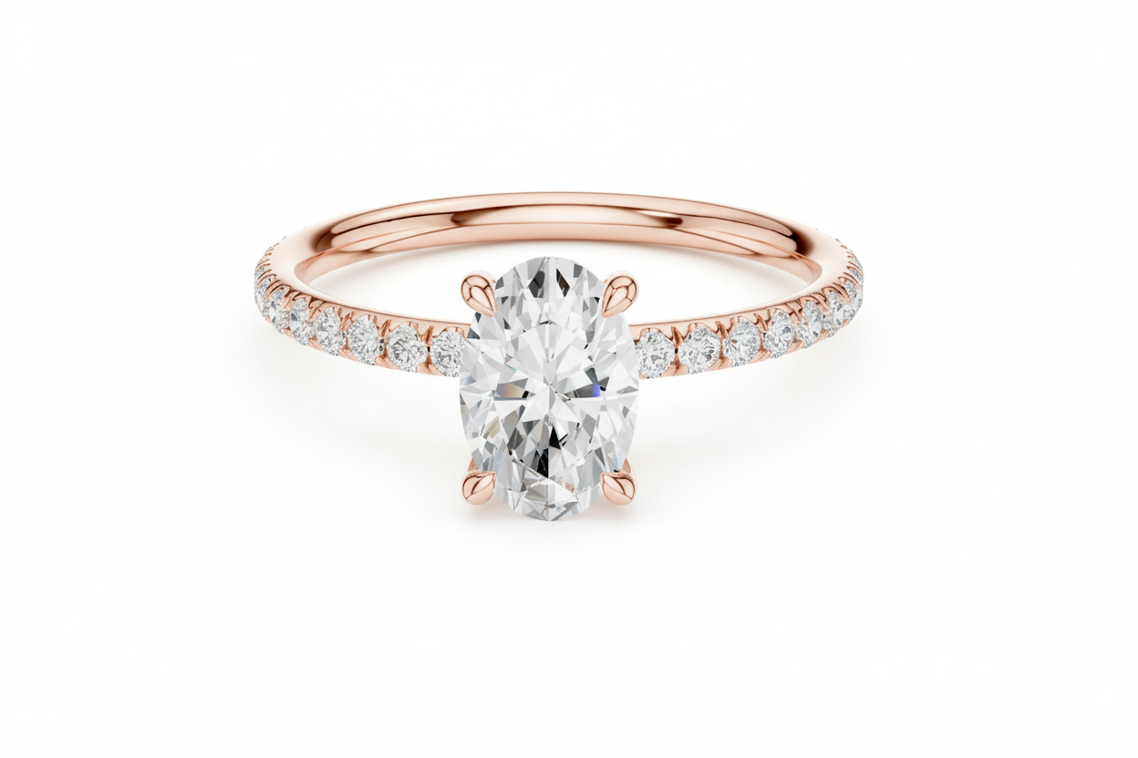 Rose Gold