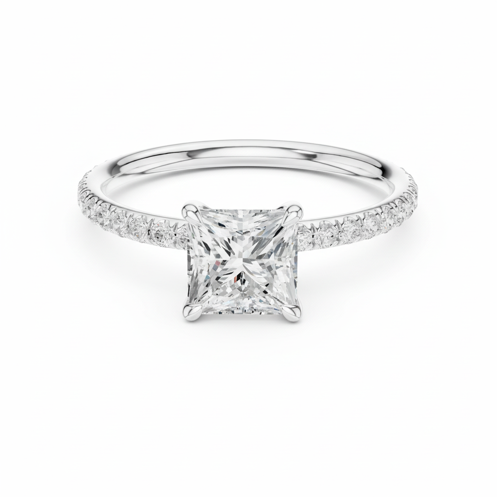 White Gold