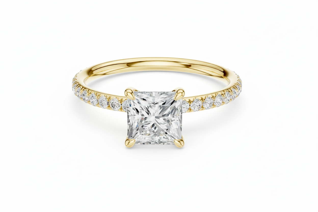 Yellow Gold