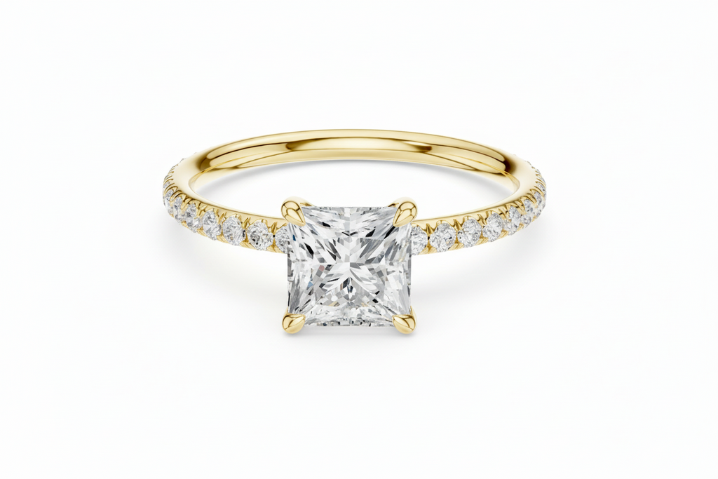 Yellow Gold