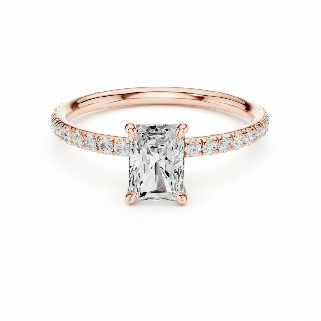 Rose Gold