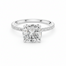 Load image into Gallery viewer, White Gold