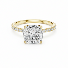 Load image into Gallery viewer, Yellow Gold