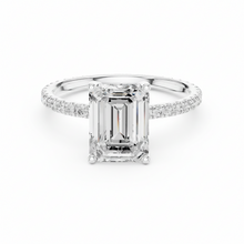 Load image into Gallery viewer, White Gold