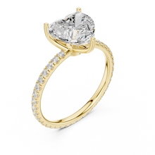 Load image into Gallery viewer, Yellow Gold