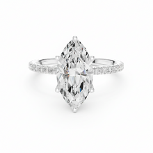 Load image into Gallery viewer, White Gold