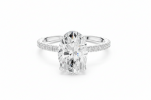 Load image into Gallery viewer, White Gold