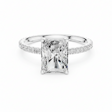 Load image into Gallery viewer, White Gold