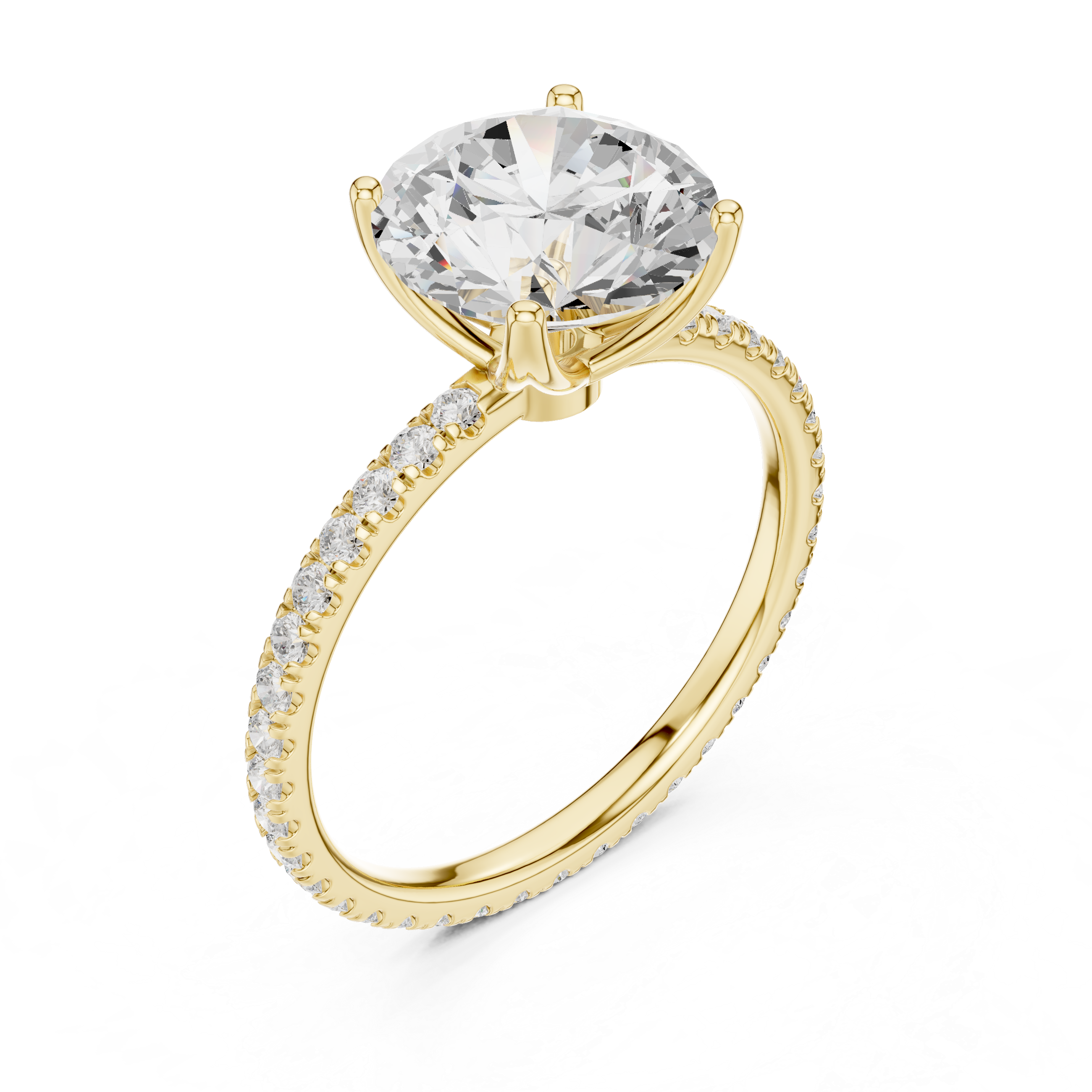 Yellow Gold