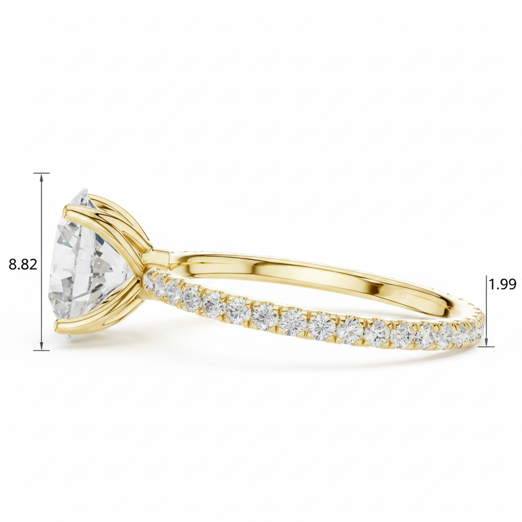 Yellow Gold