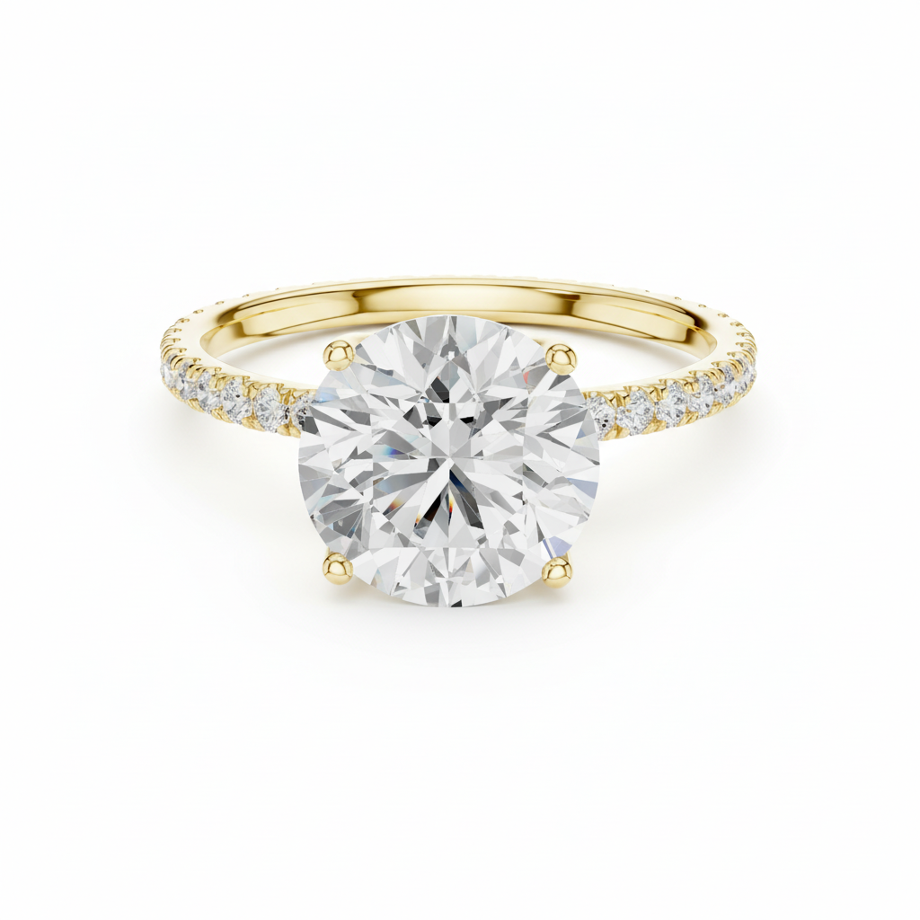 Yellow Gold