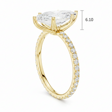 Load image into Gallery viewer, Yellow Gold