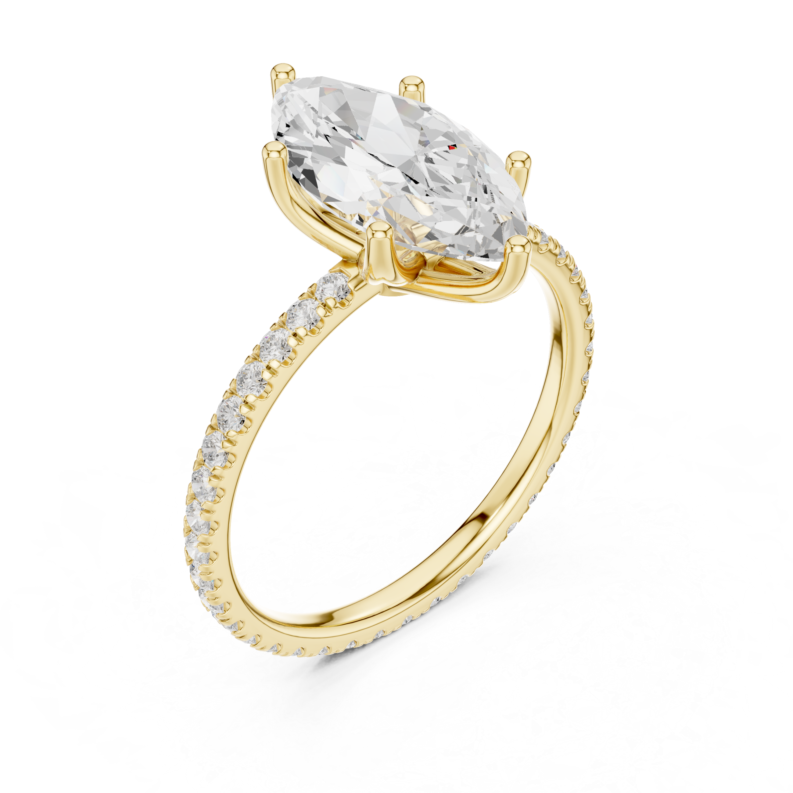 Yellow Gold