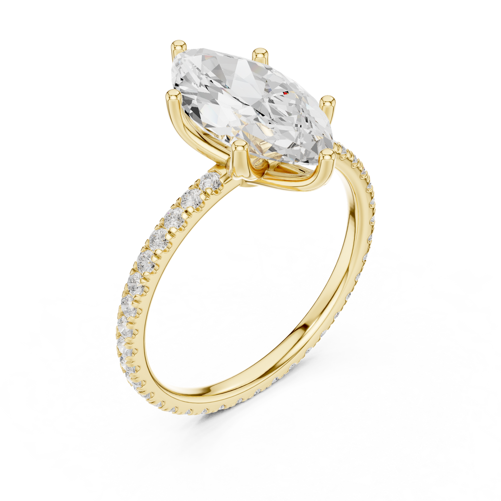 Yellow Gold