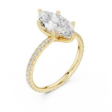 Load image into Gallery viewer, Yellow Gold