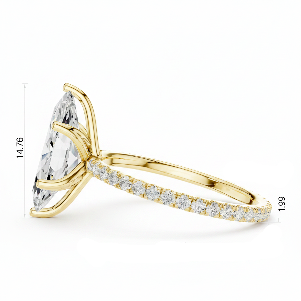 Yellow Gold