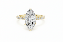 Load image into Gallery viewer, Yellow Gold