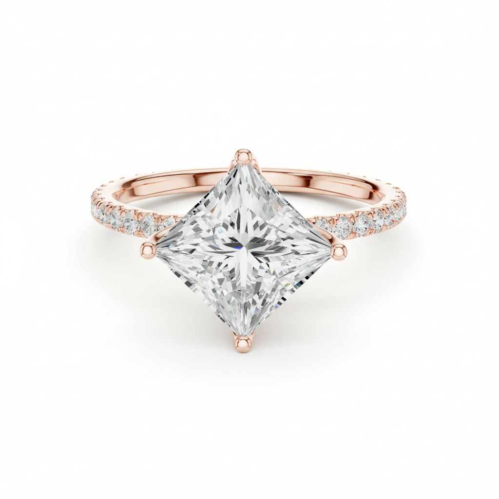 Rose Gold