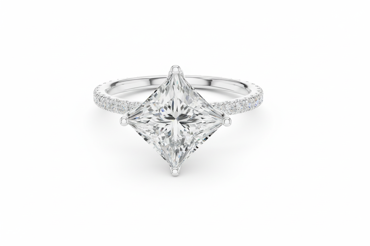 White Gold