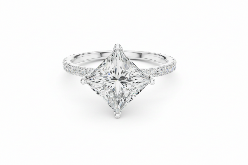 White Gold