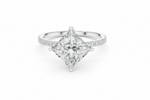 Load image into Gallery viewer, White Gold