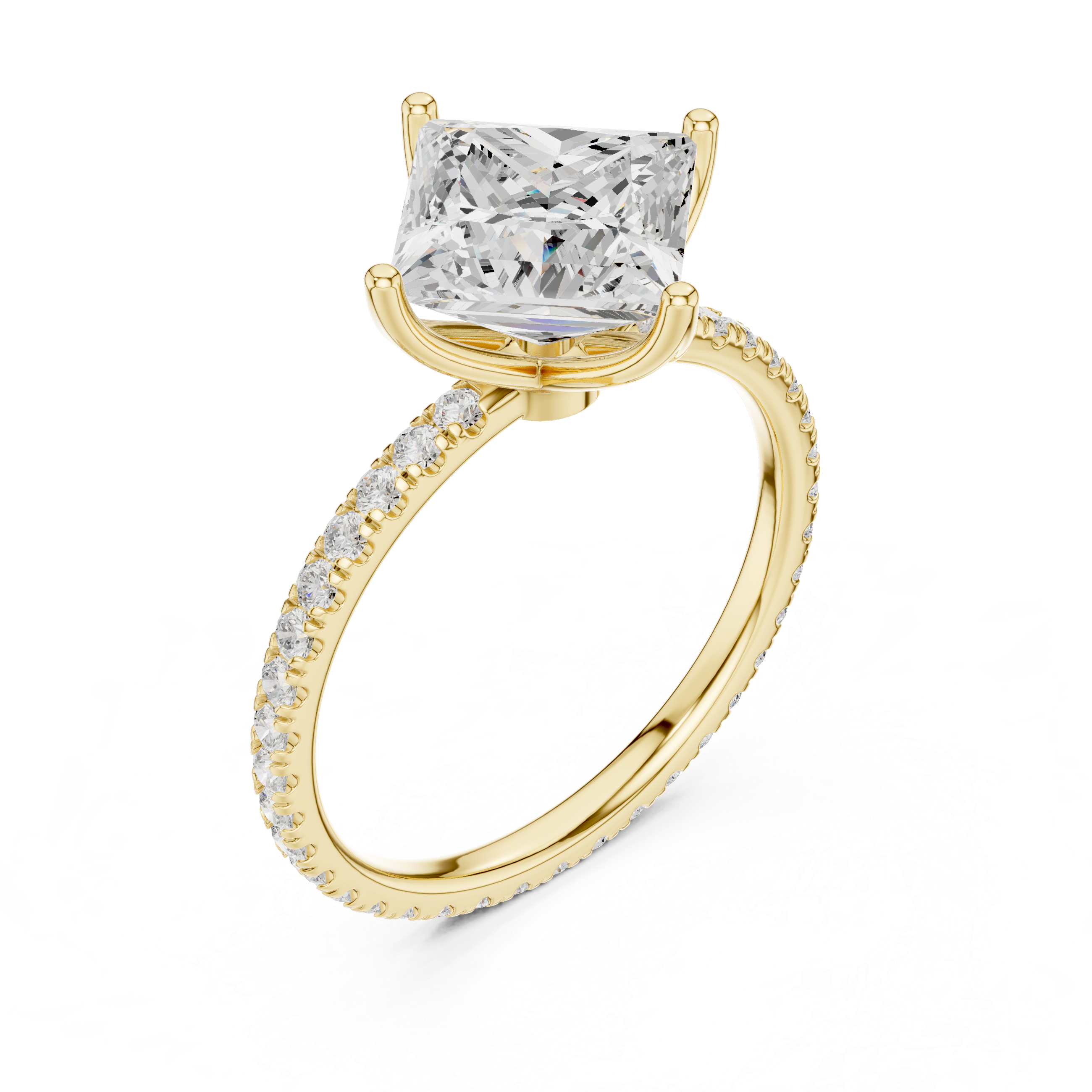 Yellow Gold