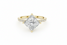 Load image into Gallery viewer, Yellow Gold