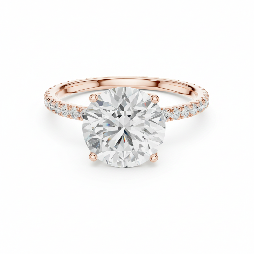 Rose Gold