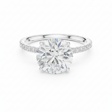 Load image into Gallery viewer, White Gold