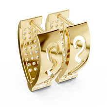 Load image into Gallery viewer, Yellow Gold