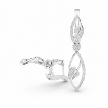 Load image into Gallery viewer, White Gold
