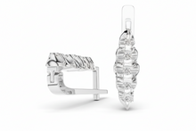 Load image into Gallery viewer, White Gold