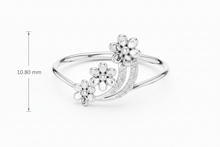 Load image into Gallery viewer, White Gold