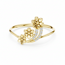 Load image into Gallery viewer, Yellow Gold