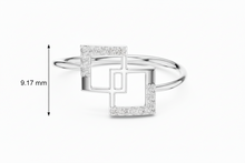 Load image into Gallery viewer, White Gold