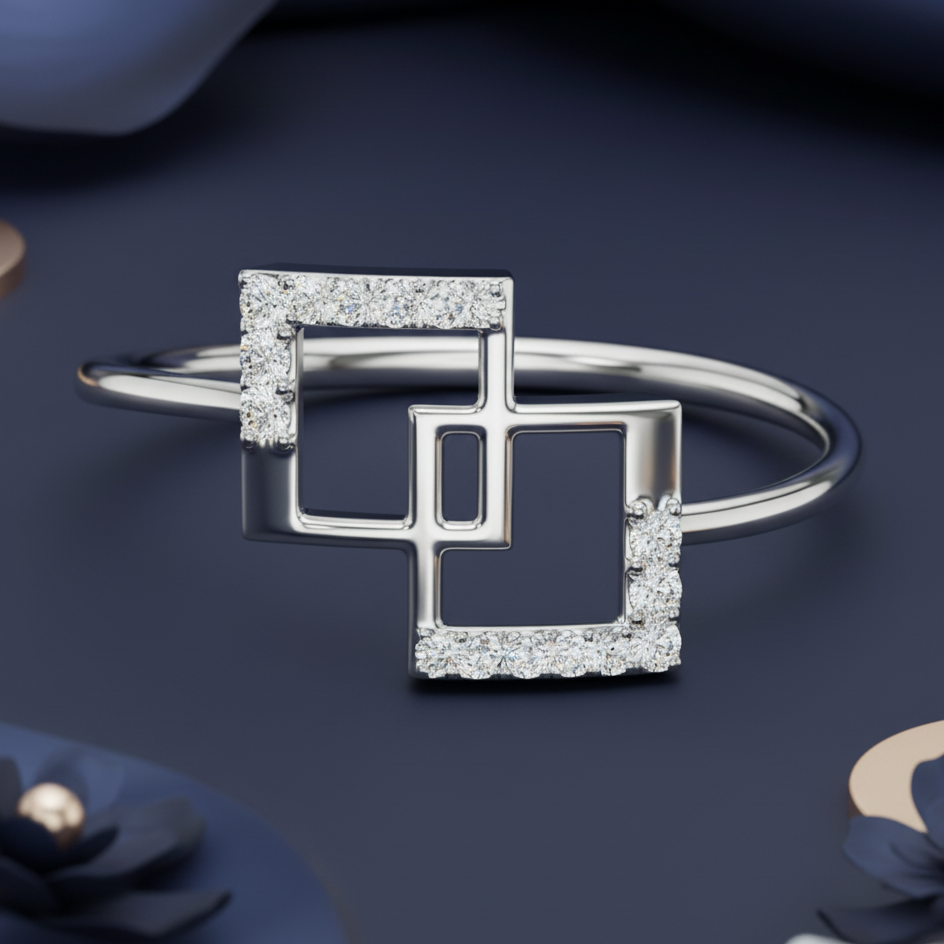 Double Square