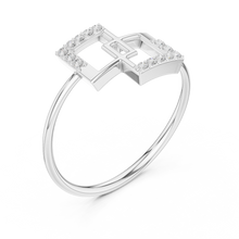 Load image into Gallery viewer, White Gold