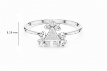 Load image into Gallery viewer, White Gold