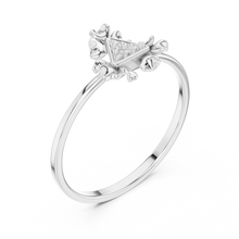 Load image into Gallery viewer, White Gold