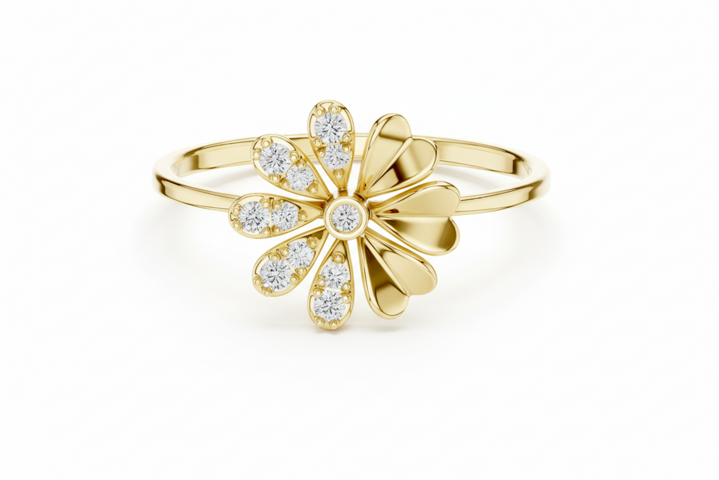 Yellow Gold