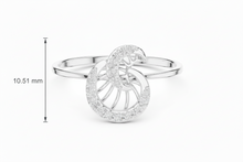Load image into Gallery viewer, White Gold